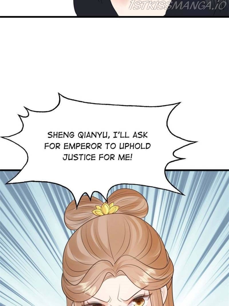 God of War, Crazy Princess Chapter 240 - page 44