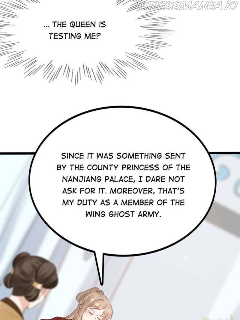 God of War, Crazy Princess Chapter 240 - page 6