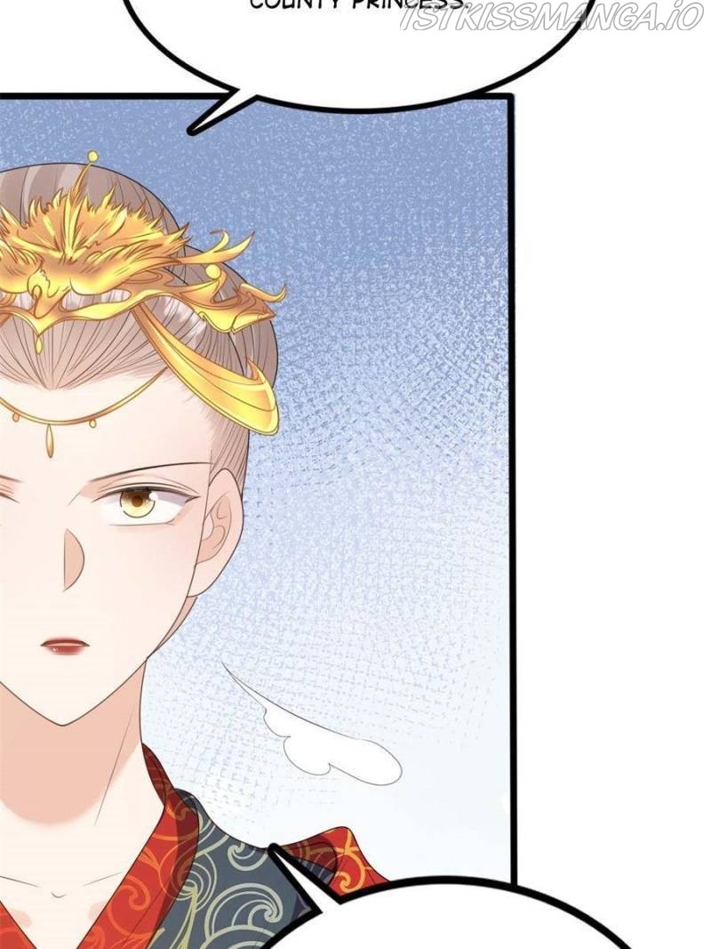 God of War, Crazy Princess Chapter 240 - page 8
