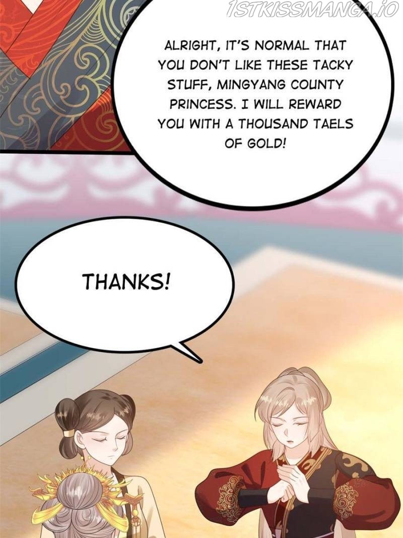 God of War, Crazy Princess Chapter 240 - page 9