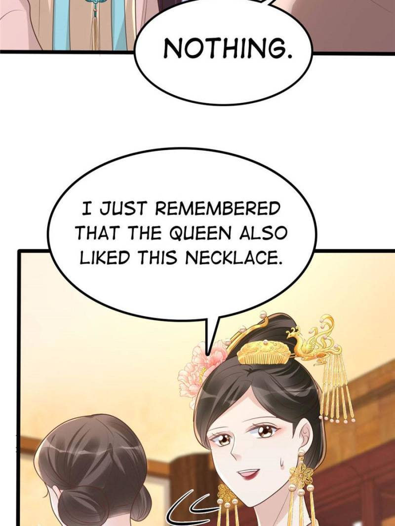 God of War, Crazy Princess Chapter 153 - page 20