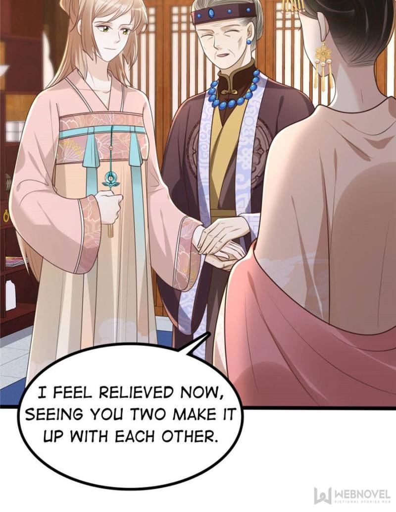 God of War, Crazy Princess Chapter 153 - page 24