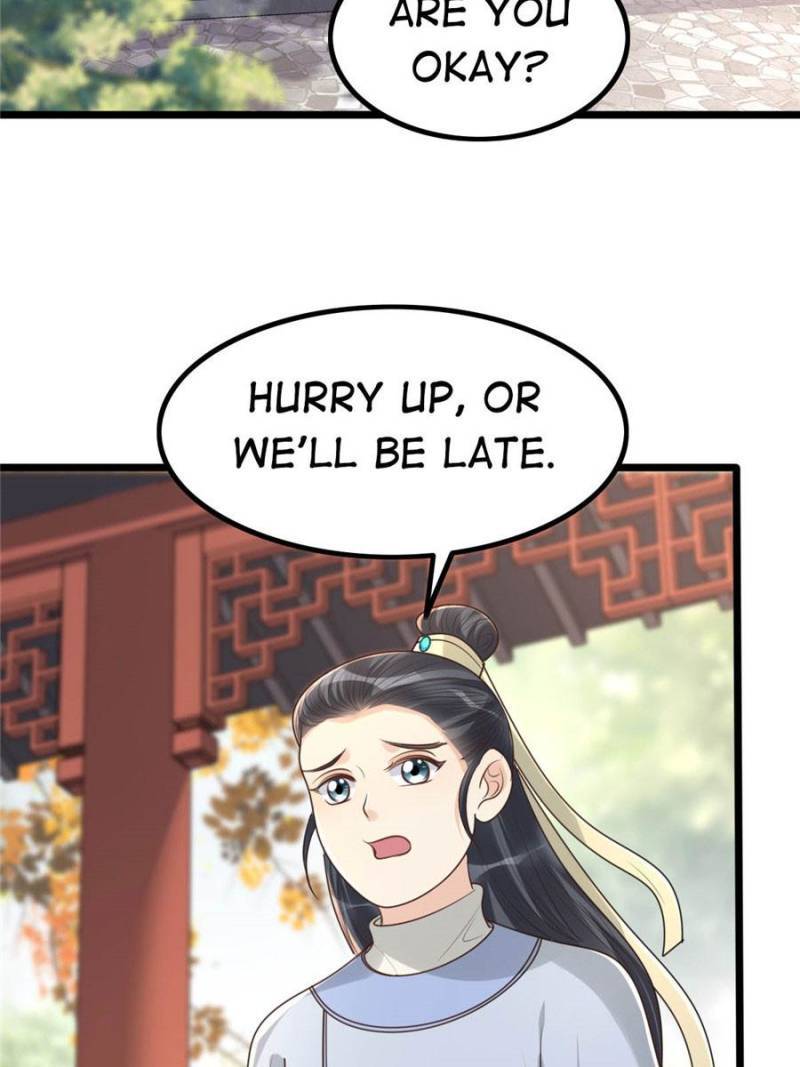 God of War, Crazy Princess Chapter 153 - page 28