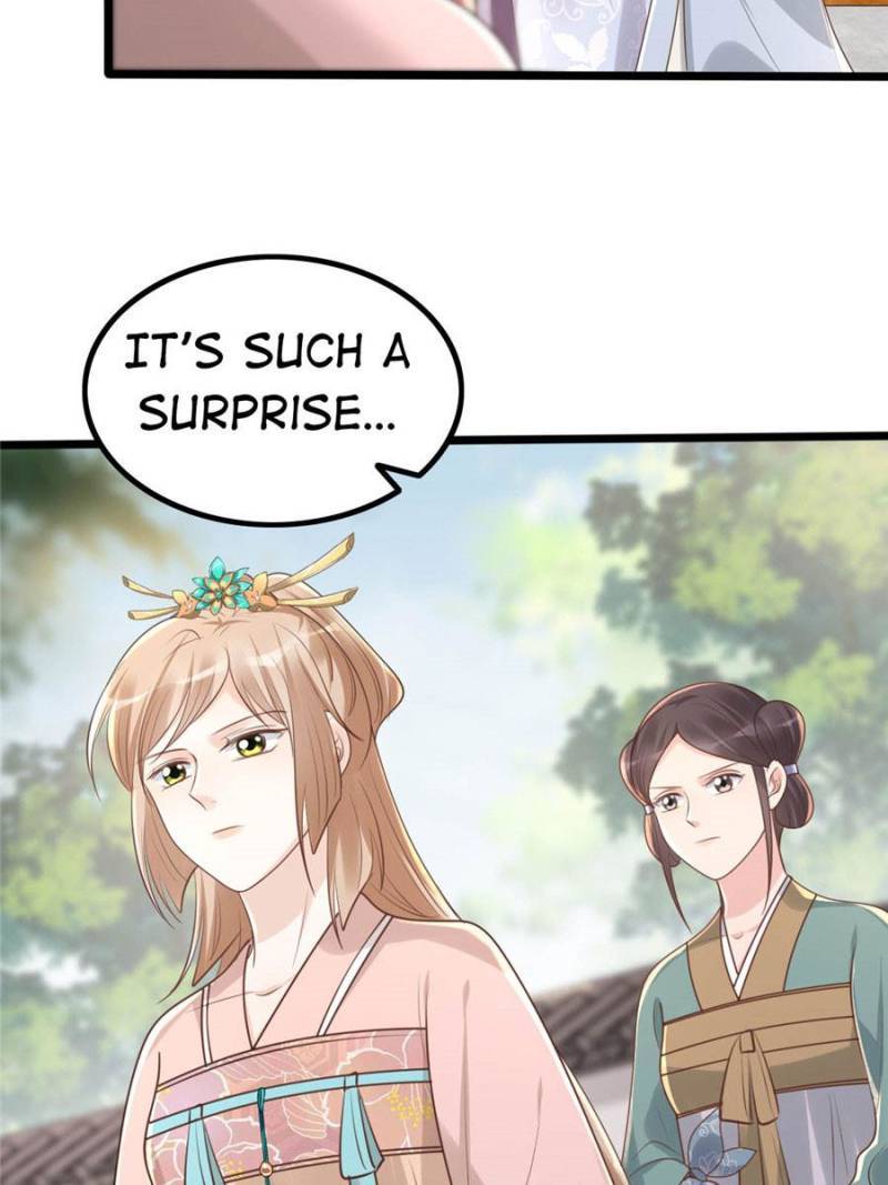 God of War, Crazy Princess Chapter 153 - page 34