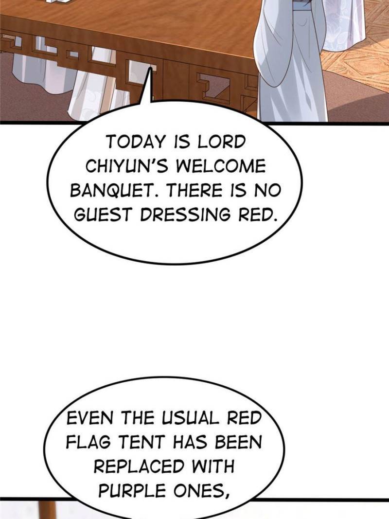God of War, Crazy Princess Chapter 153 - page 46