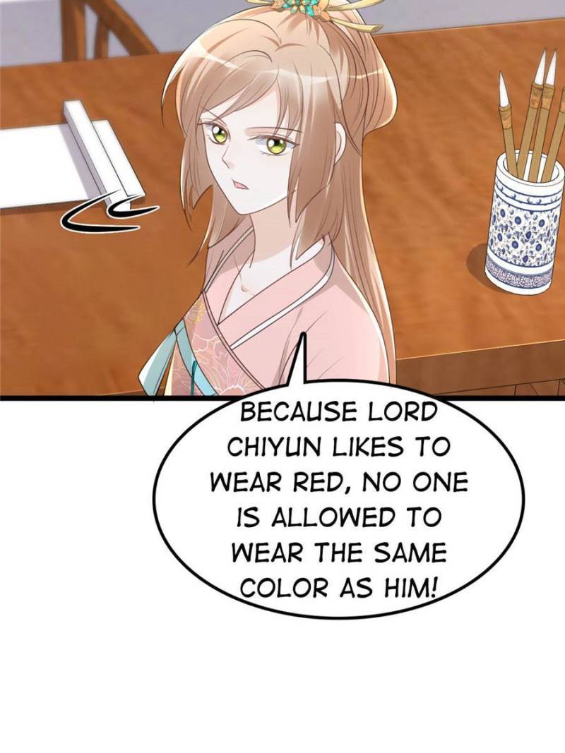 God of War, Crazy Princess Chapter 153 - page 48