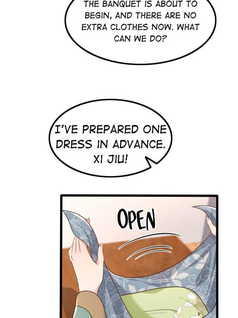God of War, Crazy Princess Chapter 153 - page 52