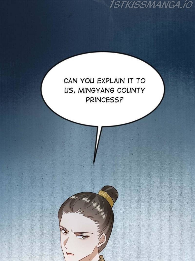 God of War, Crazy Princess Chapter 241 - page 16