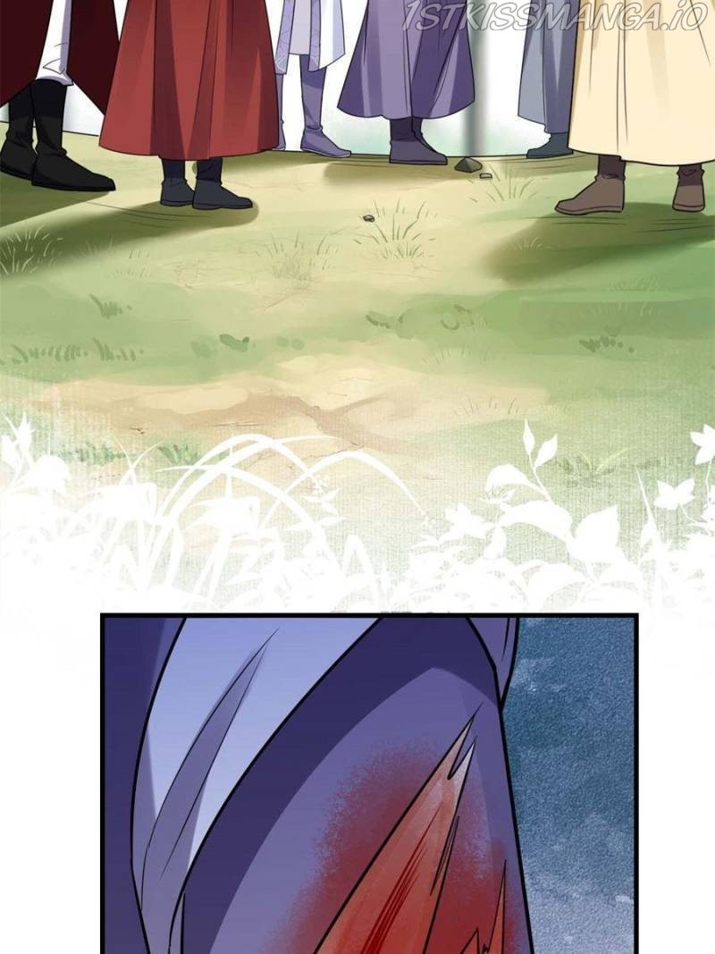 God of War, Crazy Princess Chapter 241 - page 22