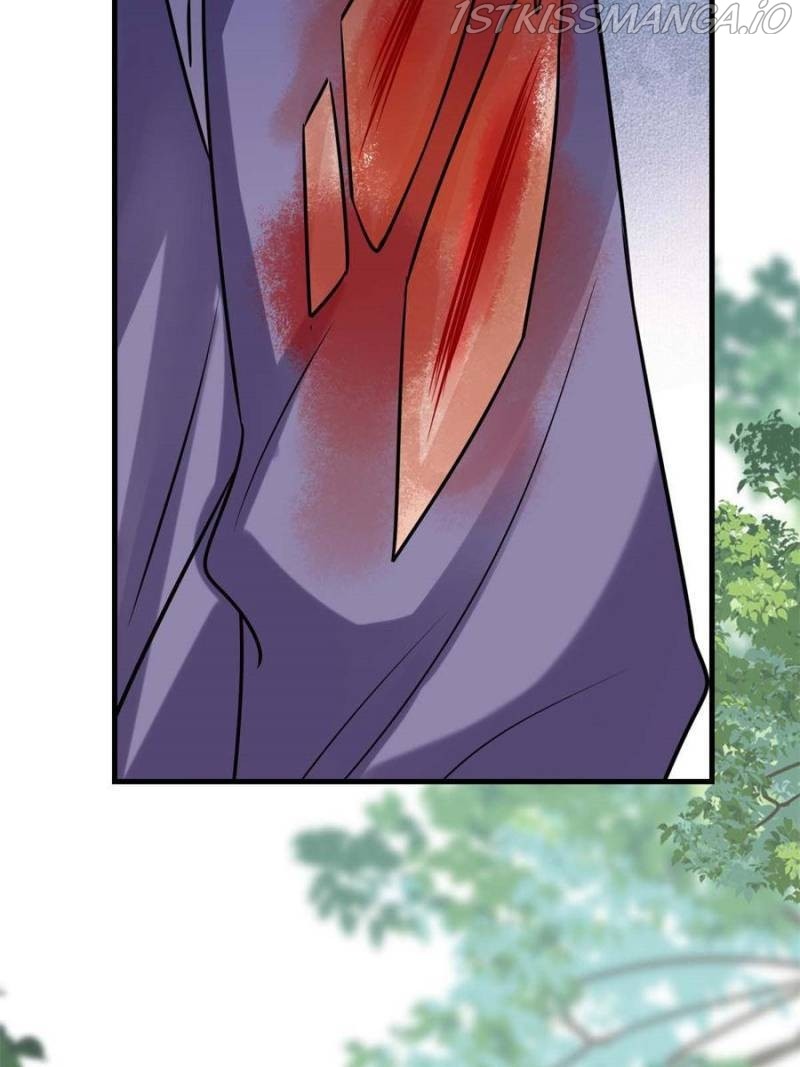 God of War, Crazy Princess Chapter 241 - page 23