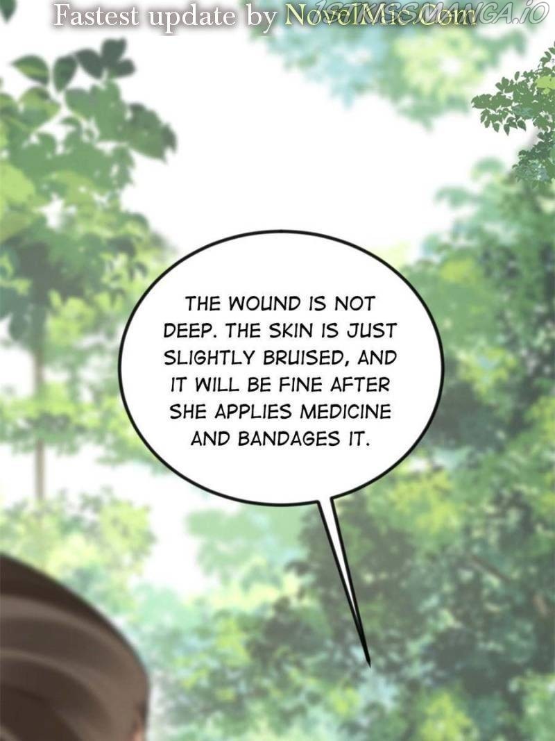 God of War, Crazy Princess Chapter 241 - page 24