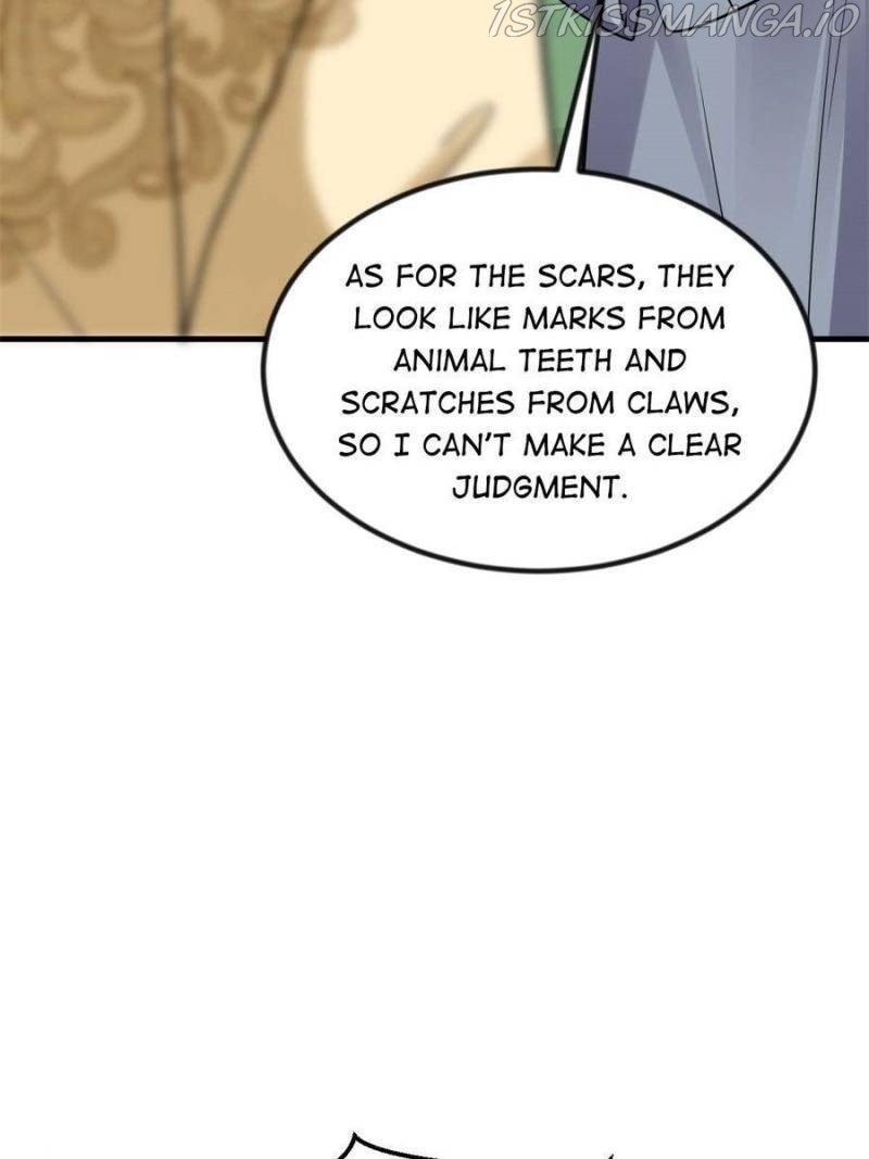 God of War, Crazy Princess Chapter 241 - page 26