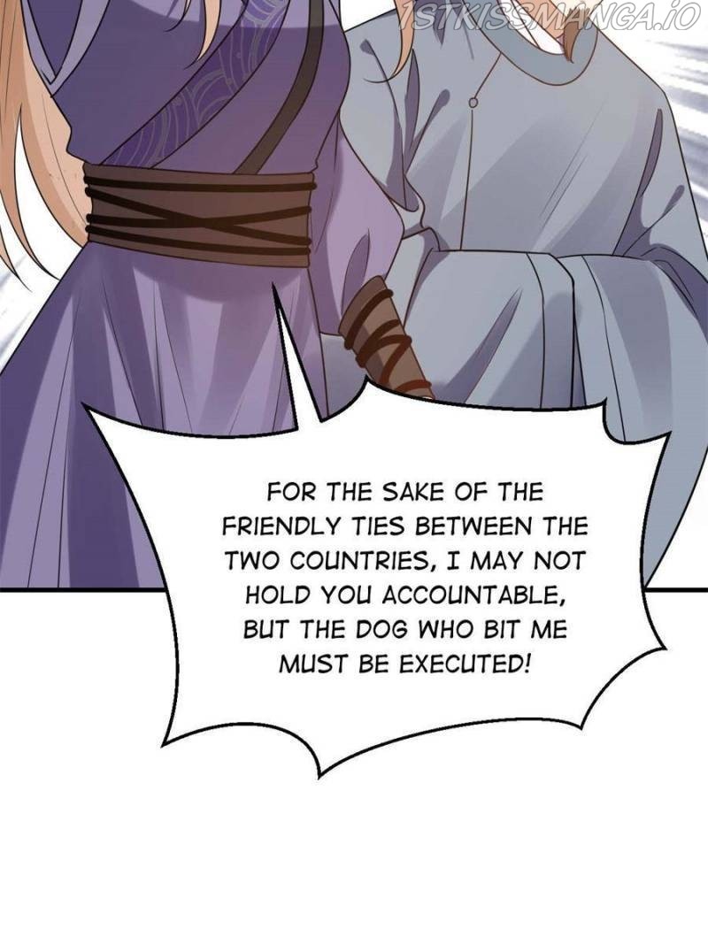 God of War, Crazy Princess Chapter 241 - page 28