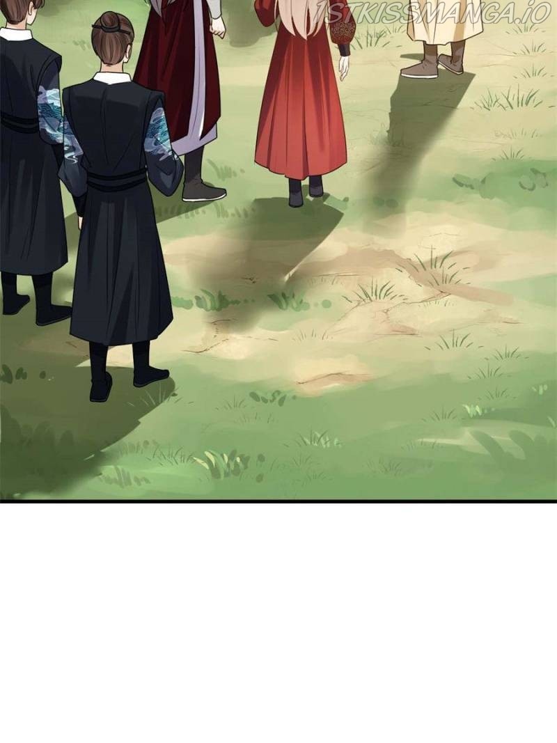 God of War, Crazy Princess Chapter 241 - page 3