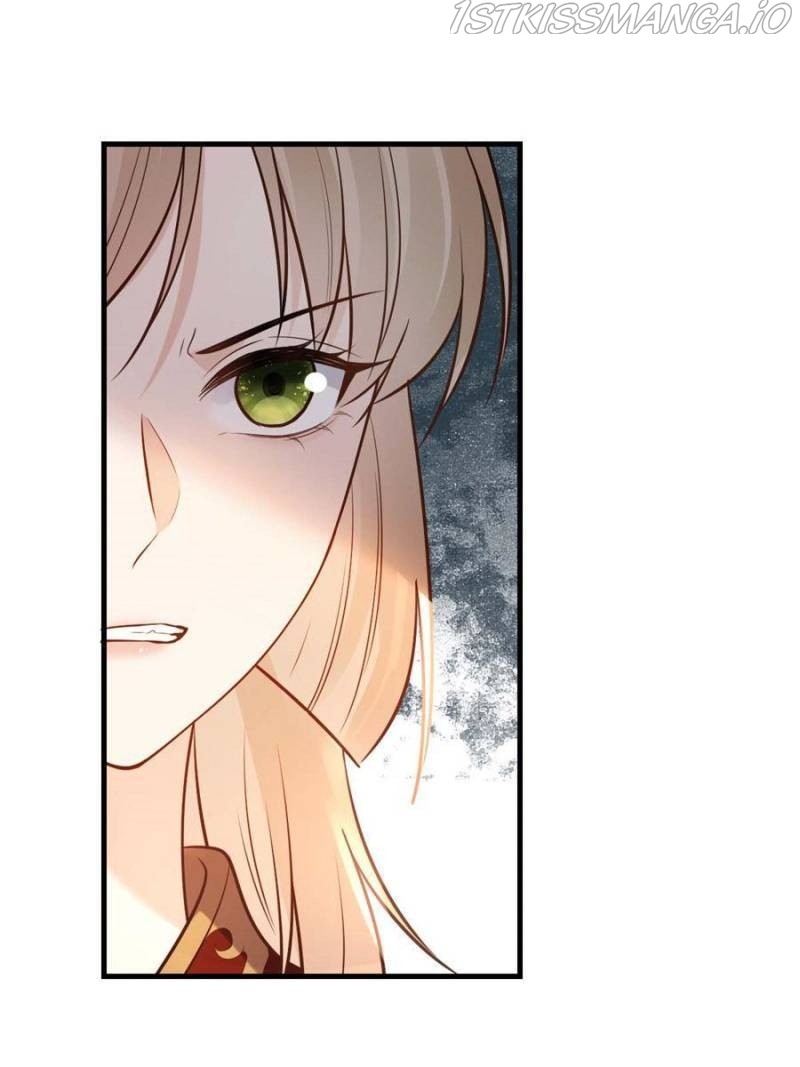 God of War, Crazy Princess Chapter 241 - page 30