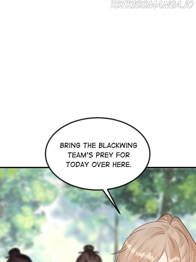 God of War, Crazy Princess Chapter 241 - page 31