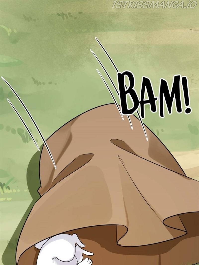 God of War, Crazy Princess Chapter 241 - page 34