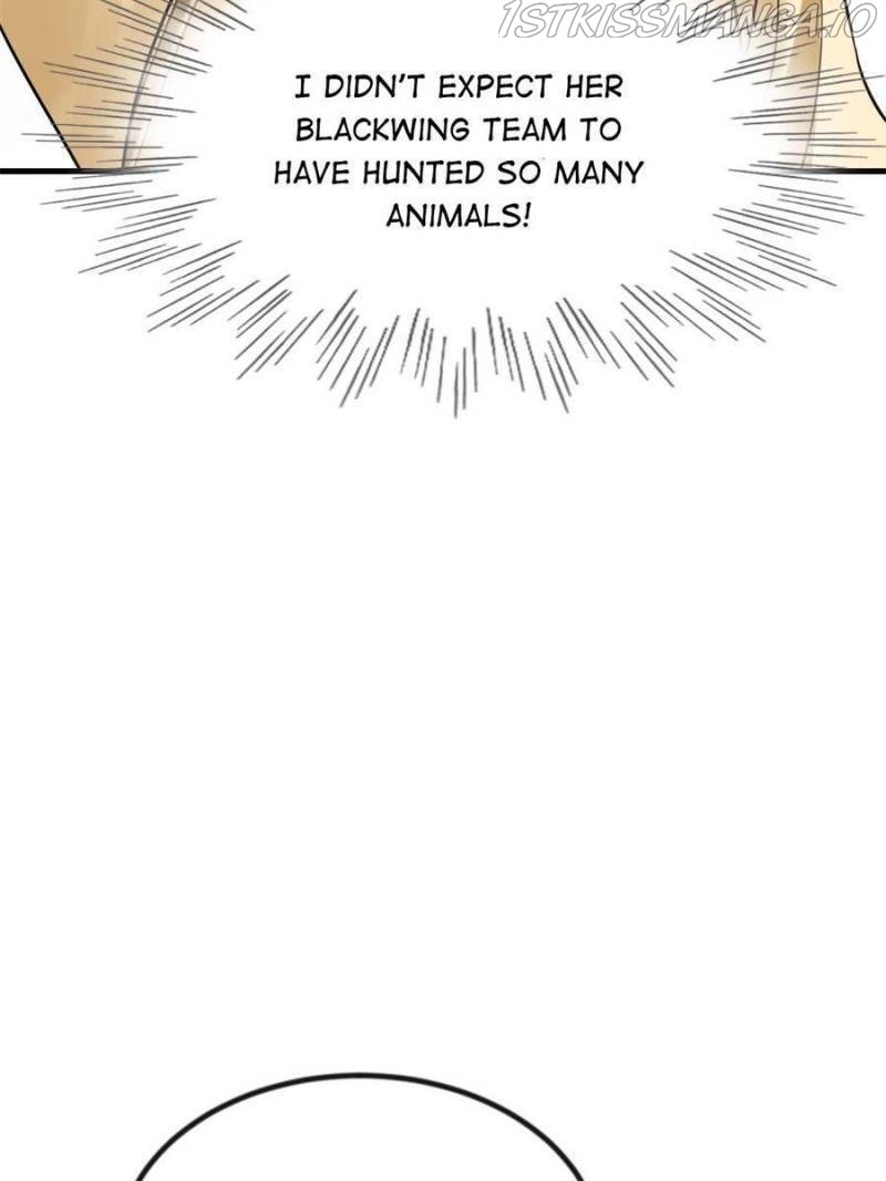 God of War, Crazy Princess Chapter 241 - page 37