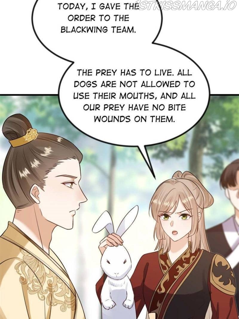 God of War, Crazy Princess Chapter 241 - page 38