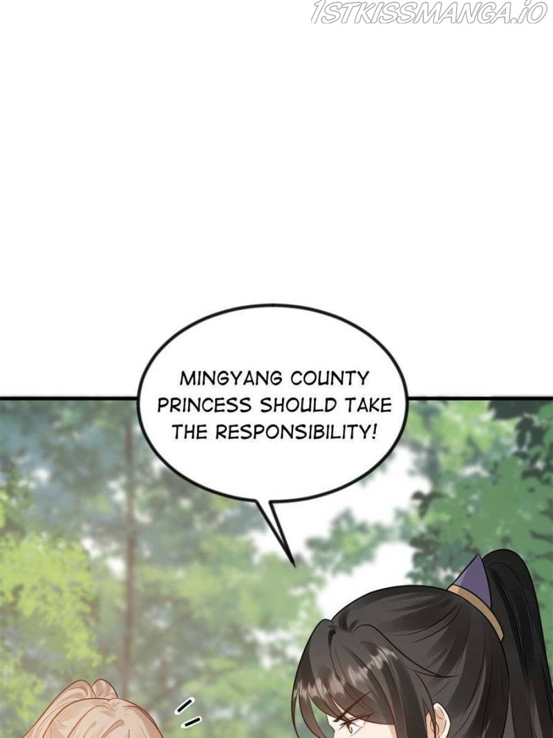 God of War, Crazy Princess Chapter 241 - page 4