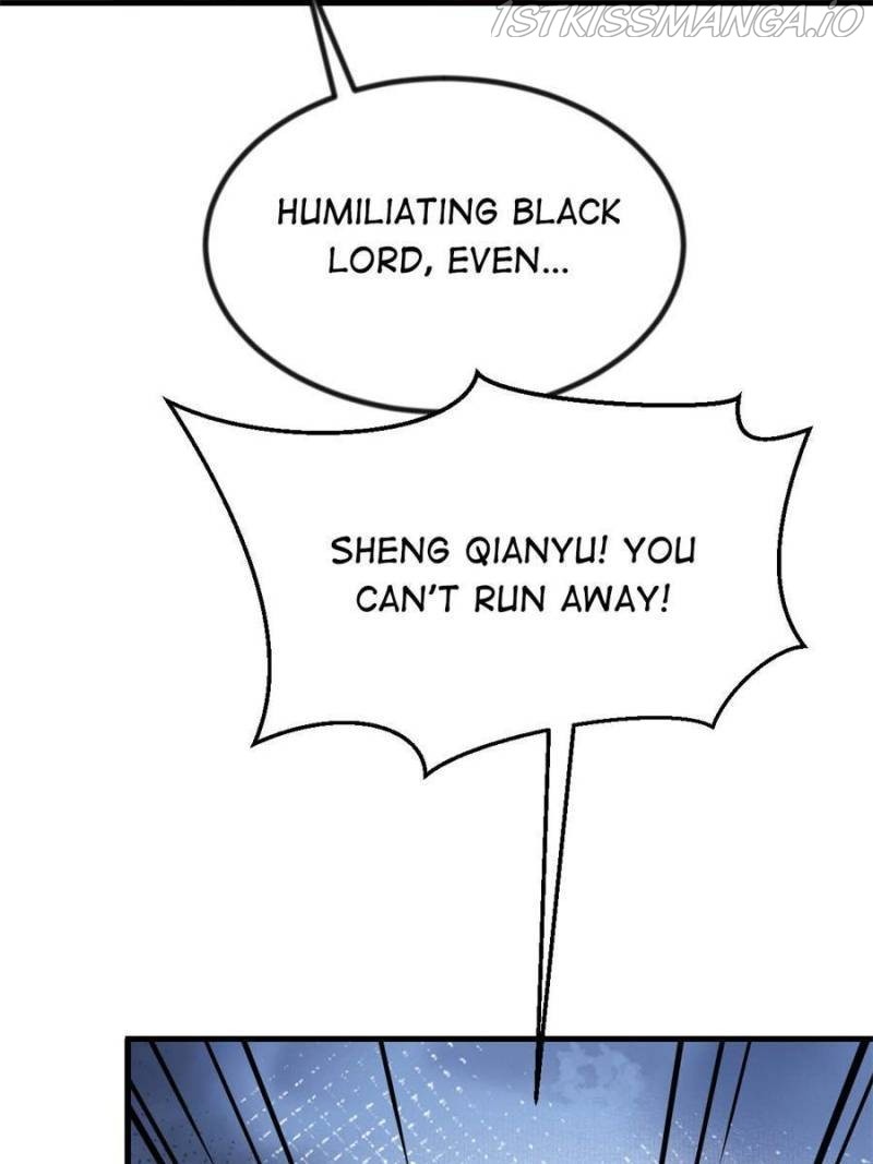 God of War, Crazy Princess Chapter 241 - page 41