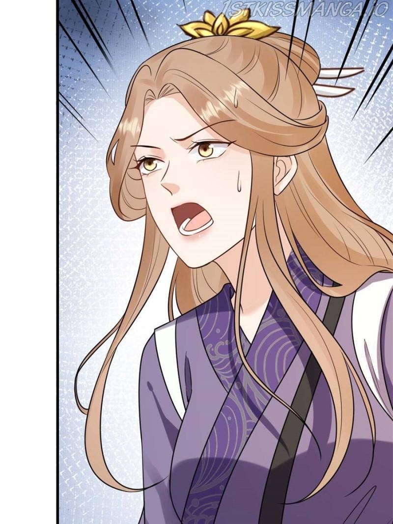 God of War, Crazy Princess Chapter 241 - page 42