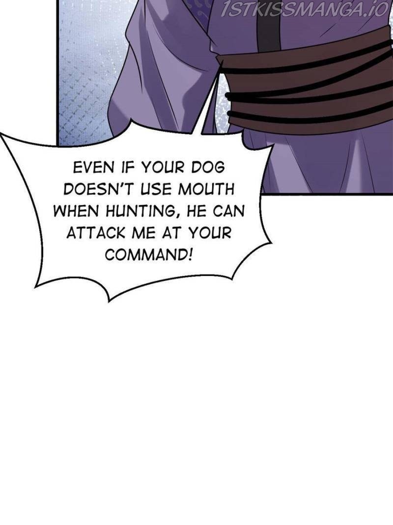 God of War, Crazy Princess Chapter 241 - page 43
