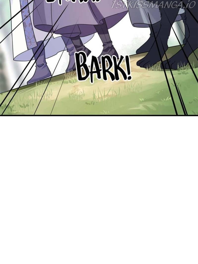 God of War, Crazy Princess Chapter 241 - page 45