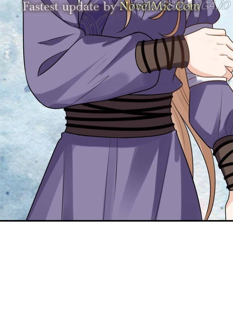 God of War, Crazy Princess Chapter 241 - page 60
