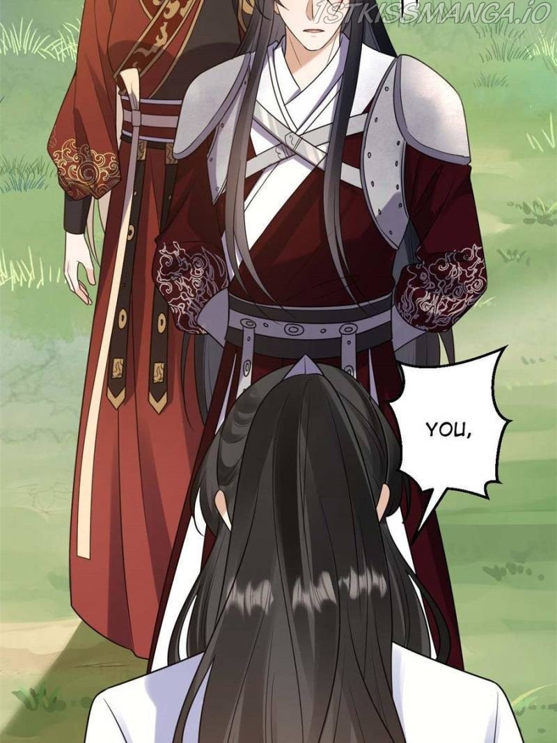 God of War, Crazy Princess Chapter 241 - page 9