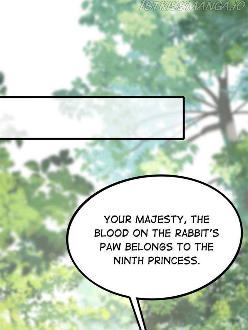 God of War, Crazy Princess Chapter 242 - page 15