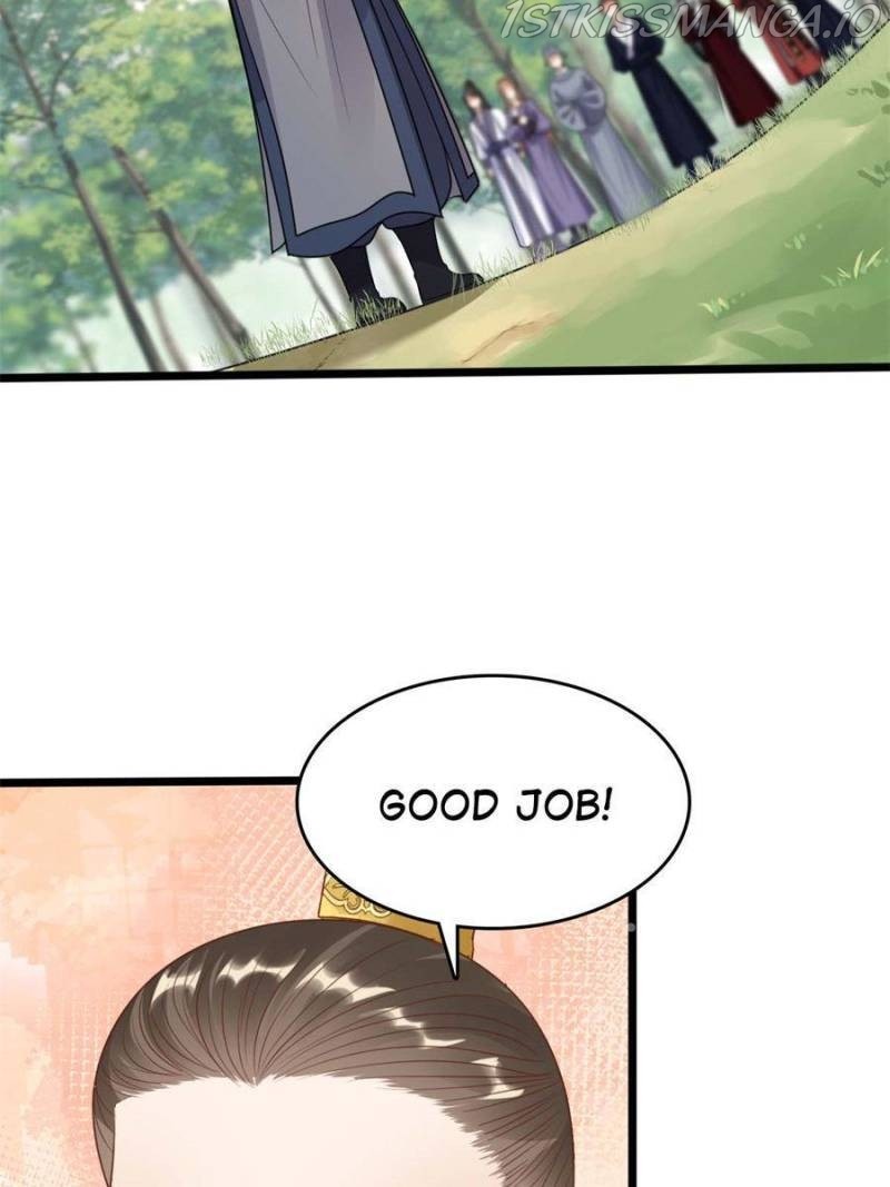 God of War, Crazy Princess Chapter 242 - page 2