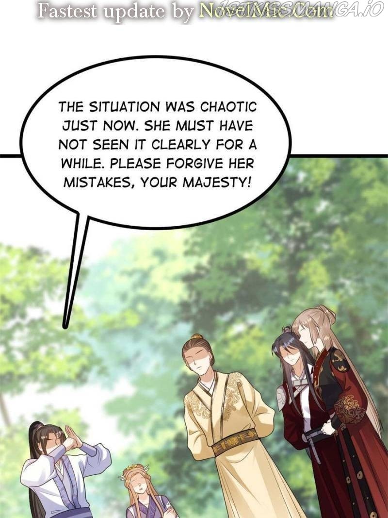 God of War, Crazy Princess Chapter 242 - page 20