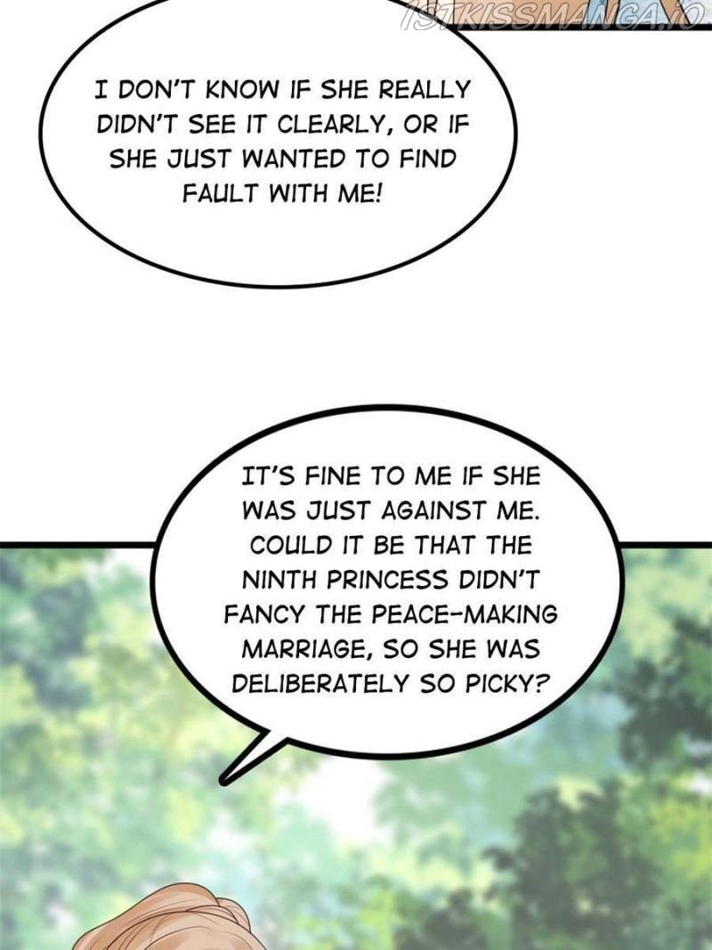 God of War, Crazy Princess Chapter 242 - page 23