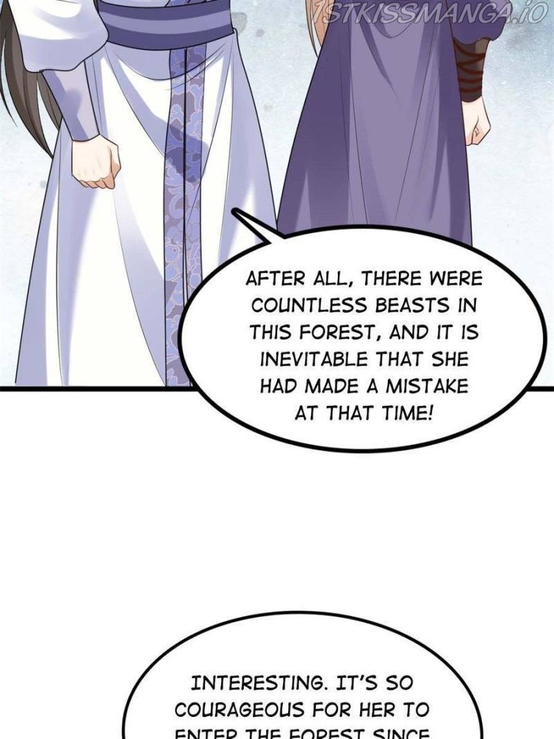 God of War, Crazy Princess Chapter 242 - page 26