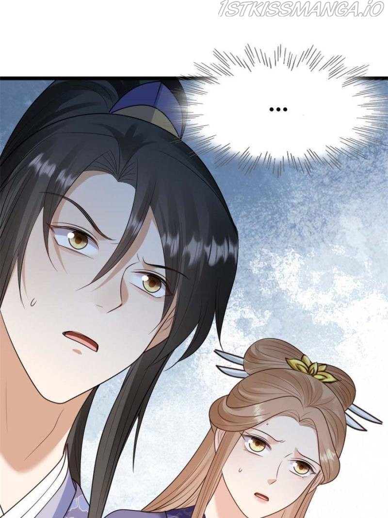 God of War, Crazy Princess Chapter 242 - page 29