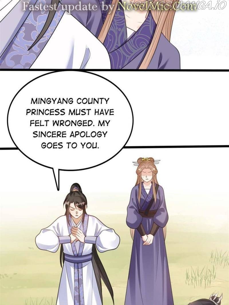 God of War, Crazy Princess Chapter 242 - page 30