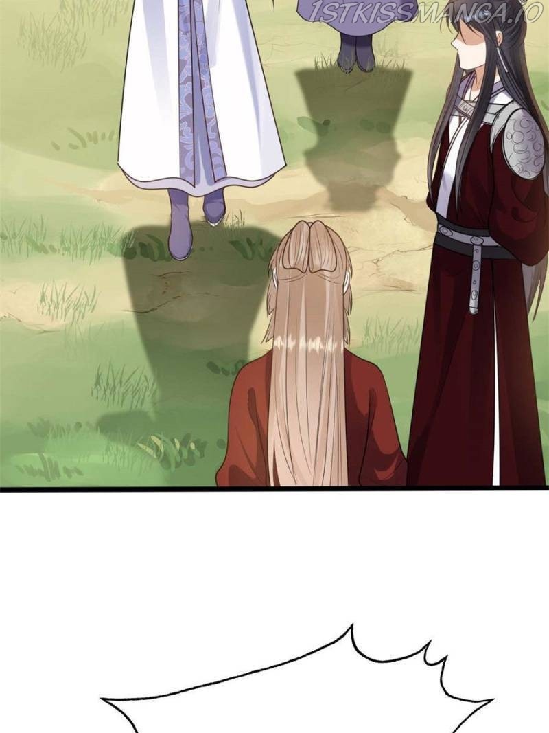 God of War, Crazy Princess Chapter 242 - page 31