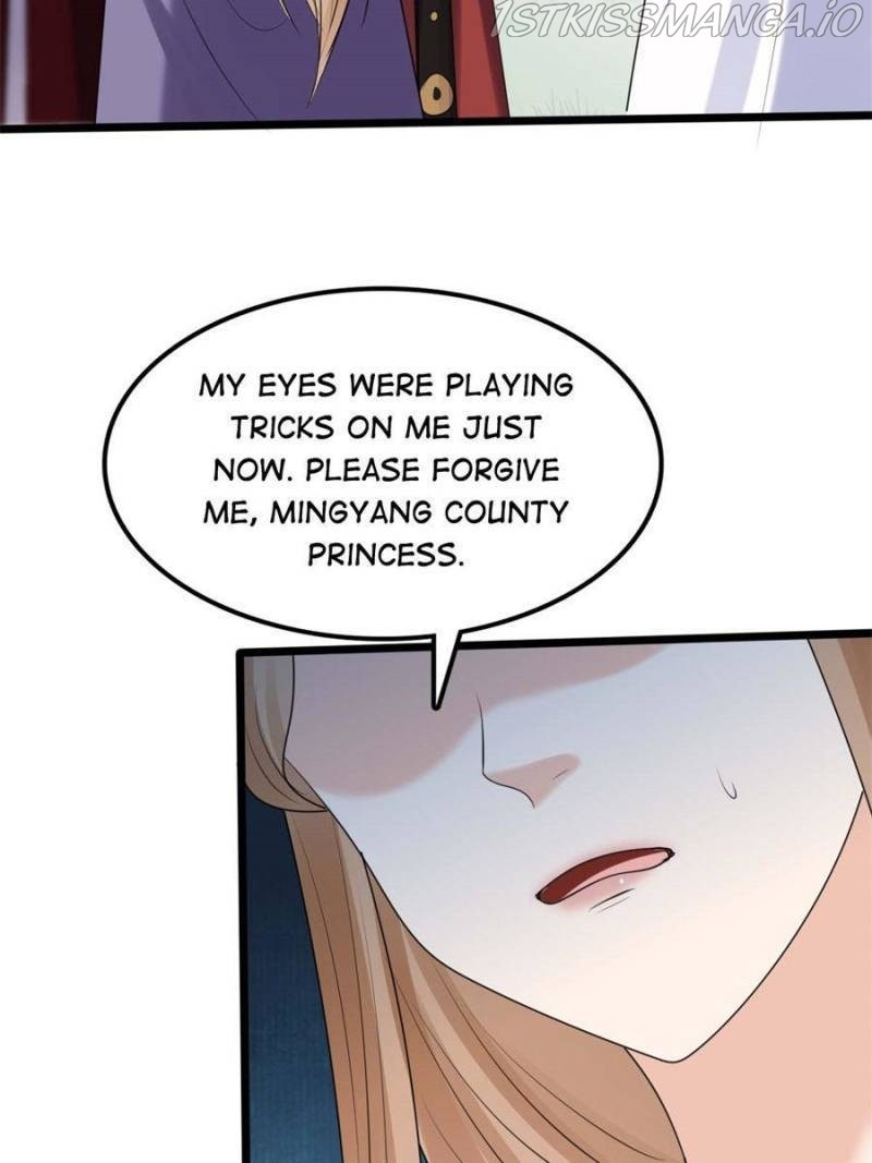 God of War, Crazy Princess Chapter 242 - page 33