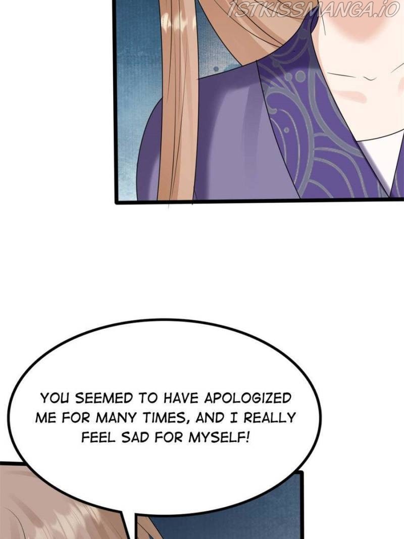 God of War, Crazy Princess Chapter 242 - page 34