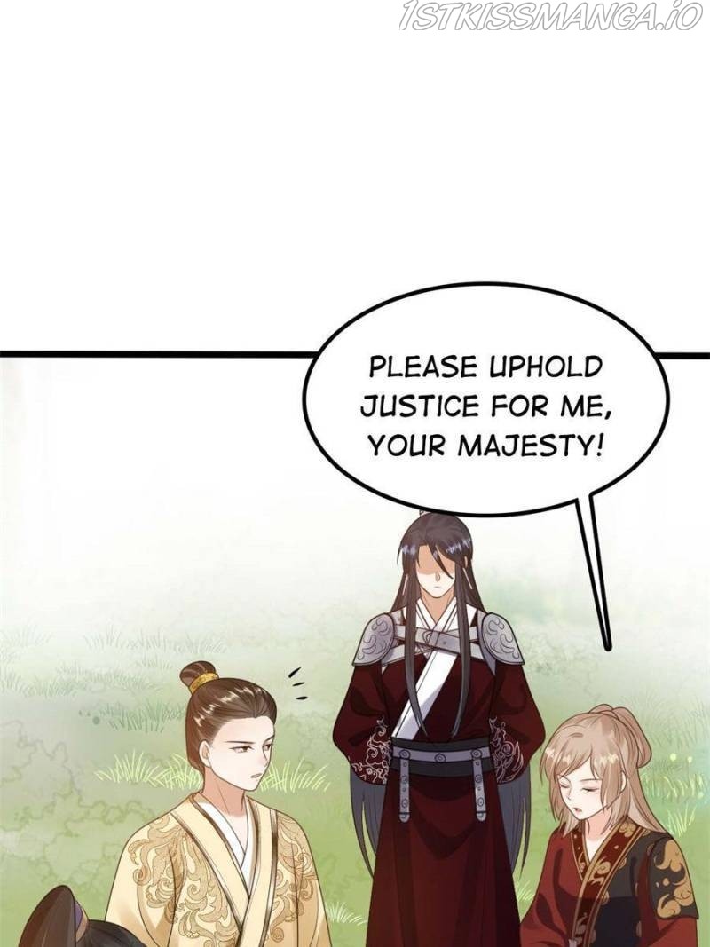 God of War, Crazy Princess Chapter 242 - page 39