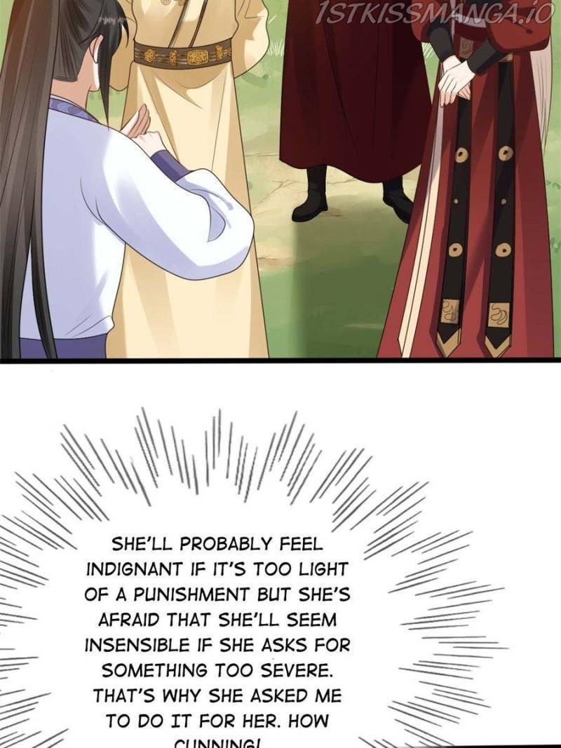 God of War, Crazy Princess Chapter 242 - page 40