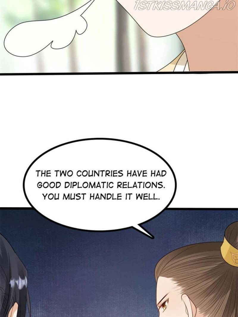 God of War, Crazy Princess Chapter 242 - page 43