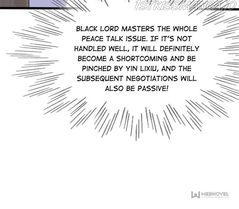 God of War, Crazy Princess Chapter 242 - page 48