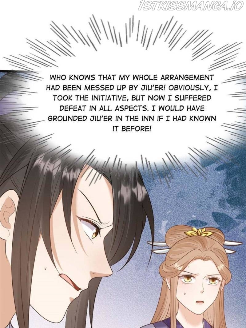 God of War, Crazy Princess Chapter 242 - page 49