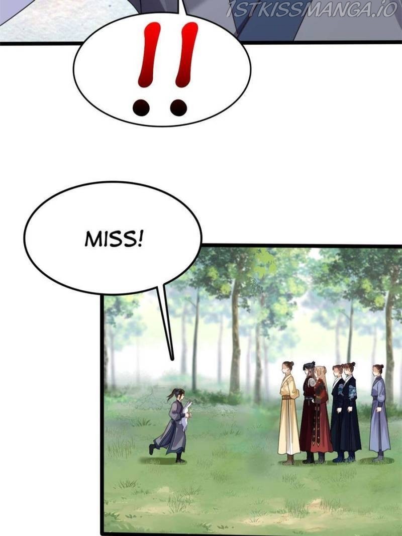 God of War, Crazy Princess Chapter 242 - page 5