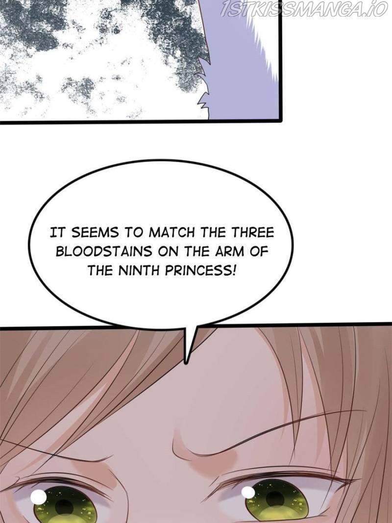 God of War, Crazy Princess Chapter 242 - page 8