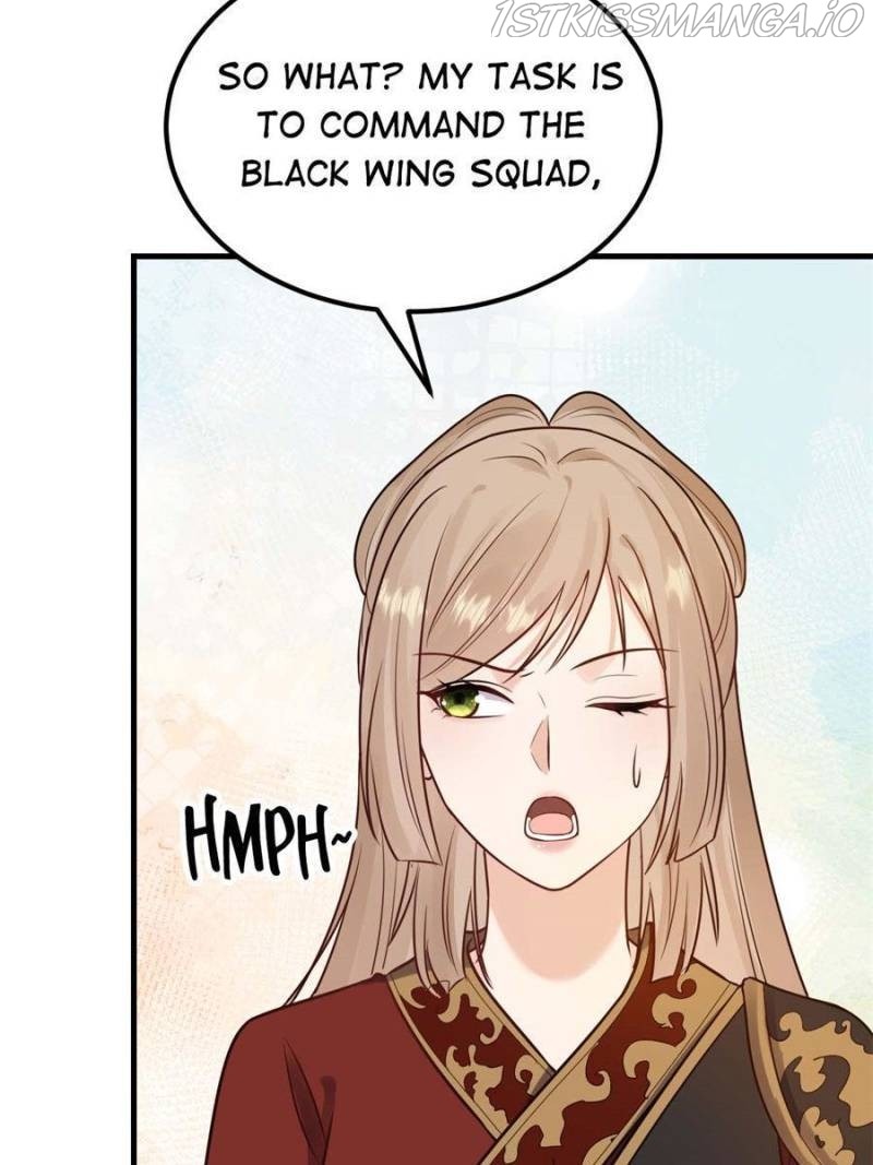 God of War, Crazy Princess Chapter 243 - page 10