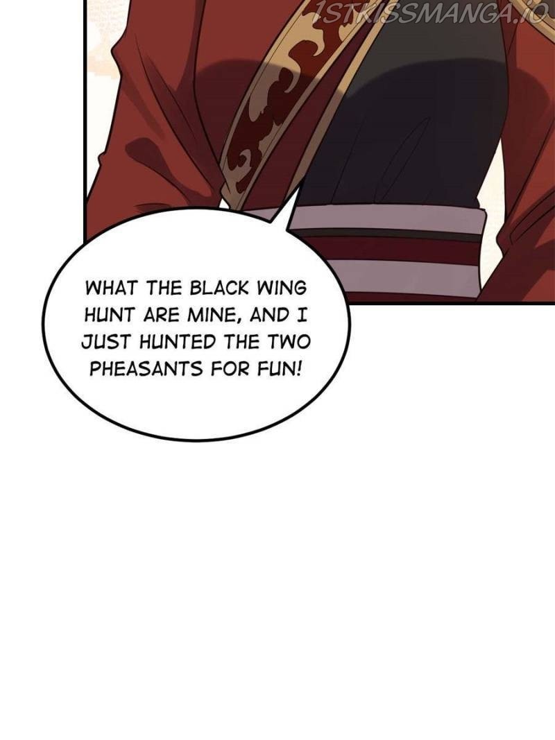 God of War, Crazy Princess Chapter 243 - page 11