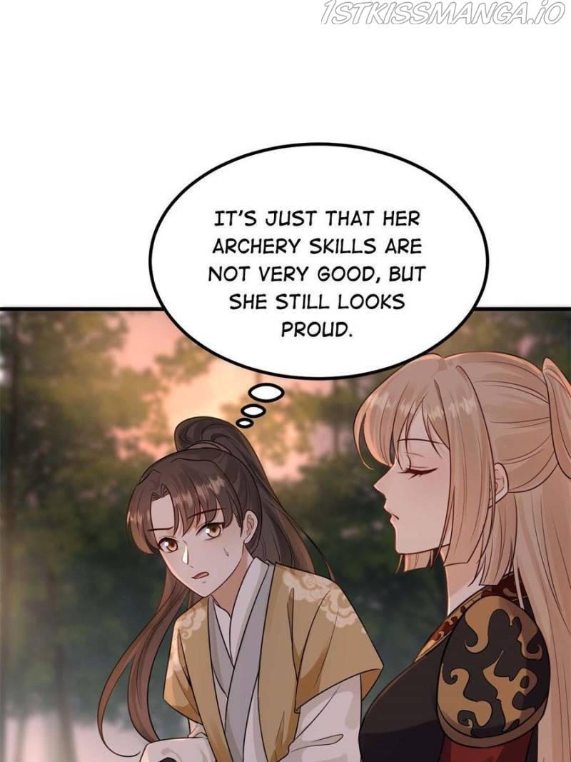 God of War, Crazy Princess Chapter 243 - page 12